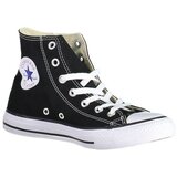 Converse unisex duboke patike AS CORE CO M9160C-BLK Slike