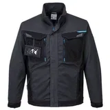 Radna jakna T703 - WX3/ metal siva
