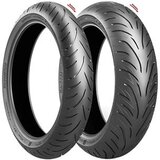 Bridgestone 190/55R17 75W TL T31R Battlax - Skladišče 6 (Dostava 1 delovni dan) Cene