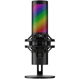 Hyperx QuadCast 2 S - USB Microphone (Black) Table microphone | shoptok.hr