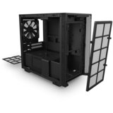 NZXT H210 crno (CA-H210B-B1) kućište za računar | ePonuda.com