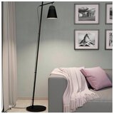 Eglo 99547 - Stojeća lampa CANTERRAS 1xE27/40W/230V | Eponuda.com