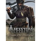  ancestors legacy (complete edition) steam key global | ePonuda.com