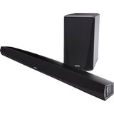 Denon DHTS-516H BKE2 Sound Bar in brezžični nizkotonec z vgrajenim HEOS - | Shoptok.si