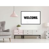  Poster - Welcome 45x30 | shoptok.hr