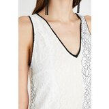 Koton Women's White Dress | shoptok.hr
