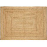  Tepisi za područja Prirodna 200 x 290 cm Juta | shoptok.hr