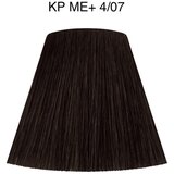 Wella Professionals koleston Perfect Me+ Pure Naturals trajna boja za kosu 60 ml nijansa 4/07 | shoptok.hr