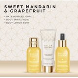 Baylis & Harding Sweet Mandarin & Grapefruit poklon set za tijelo | shoptok.hr