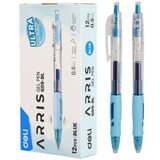 Deli Hemijska olovka Arris 0.5 EG09Bl | ePonuda.com