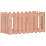  Povišena vrtna gredica 100x50x50 cm od masivne duglazije | Eponuda.ba