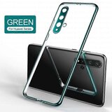 INORCO Etui za telefon Huawei za telefon Huawei P40, stojalo za pokrov, (21847929) Cene