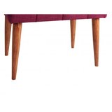 Atelier Del Sofa new cool - purple purple pouffe | ePonuda.com