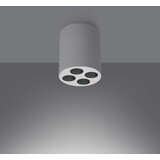  Stropna svetilka ZOE bela LED, (21347863) | Shoptok.si