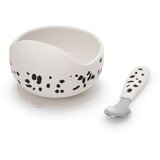 Elodie Details dalmatian Dots Silikonski Set Za Jelo Cene