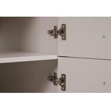 Lesnina XXXL OMARA ZA VGRADNO NAPRAVO | Shoptok.si
