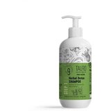 Tauro Pro Line pure Nature Herbal Detox Deep Clean Shampoo 400 ml | ePonuda.com