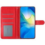 INORCO Za Tecno Spark 10C 4G šivanje črte Rhombus PU usnjena prevleka s preklopnim stojalom, denarnica, torbica za telefon, (22034564) | Shoptok.si