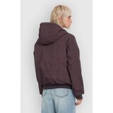 Volcom Wernan 10K Jakna raisin | Shoptok.si