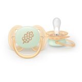 Philips Ultrasoft Night SCF094/03 6-18m duda Neutral 2 kos | Shoptok.si