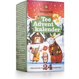 Sonnentor Bio adventni koledar čajev Cene