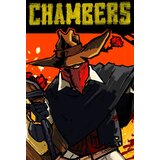 Steam Chambers Key (PC) EUROPE | ePonuda.com