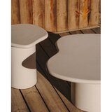 Kave Home Vrtna stranska mizica 48x47 cm Macarella - | Shoptok.si