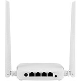  N301 wireless router Fast Ethernet Single-band (2.4 GHz) White | shoptok.hr