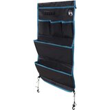  Vreća za spremanje s pohranom Crna i Plava 91 x 47,5 cm oxford | shoptok.hr