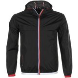 Peak Mountain Vetrovke Coupe-vent homme CAPIK Črna | Shoptok.si