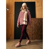 Sinsay Leggings s toplom podstavom | shoptok.hr
