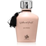 Al Wataniah Wataniah Pink parfumska voda za ženske 100 ml Cene