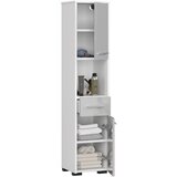 AKORD KOPALNIŠKA OMARA FIN STOLP 30 2D 1SZ 1W 140cm METALIK SJAJ, (21713986) | Shoptok.si