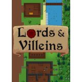 Steam Lords and Villeins (PC) Key GLOBAL | ePonuda.com