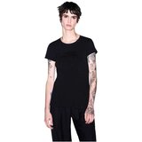 Armani Exchange pamučna ženska majica Cene