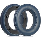 INF Ušesne blazinice iz jagnječje kože za slušalke Focal Utopia s sponkami Blue, (21644603) | Shoptok.si
