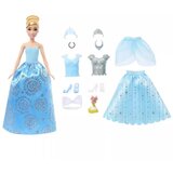 Disney deluxe Presenečenje princesa - Pepelka | Shoptok.si