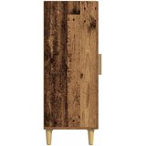  Kreveta Staro drvo 34,5 x 34 x 90 cm Konstruirano drvo | shoptok.hr