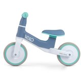 Milly Mally Velo dječji bicikl bez pedala plavi Cijene