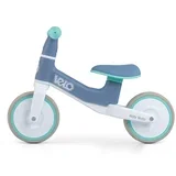 Mally Velo dječji bicikl bez pedala plavi
