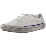 Ecoalf Nizke superge STRENK SNEAKER Bela Cene