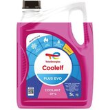 Total Antifriz Coolelf Plus EVO -37°C 5L Cene