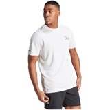 Adidas Majice s kratkimi rokavi K15102 Bela | Shoptok.si