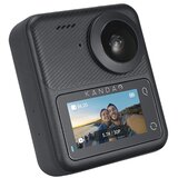 KANDAO qoocam 3 360° action camera u