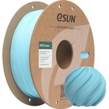 eSUN PETG-Matte Light Blue - 1,75 mm / 1000 g | Shoptok.si