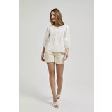 Marisse Women's Shirt L-Ko-4342 White | shoptok.hr