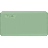 Trust prijenosni punjač Primo 10.000 mAh, green (25029) | shoptok.hr