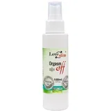 RAZPRŠILO ZA ZAKASNITEV ORGAZMA Orgasm Off (100 ml) - sprej proti prehitremu izlivu