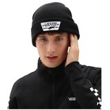 Vans Milford Beanie Crna | shoptok.hr