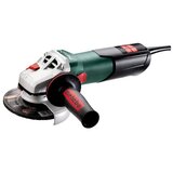  Brusilica WEV 11-125 Quick 125 Metabo | Shoptok.si